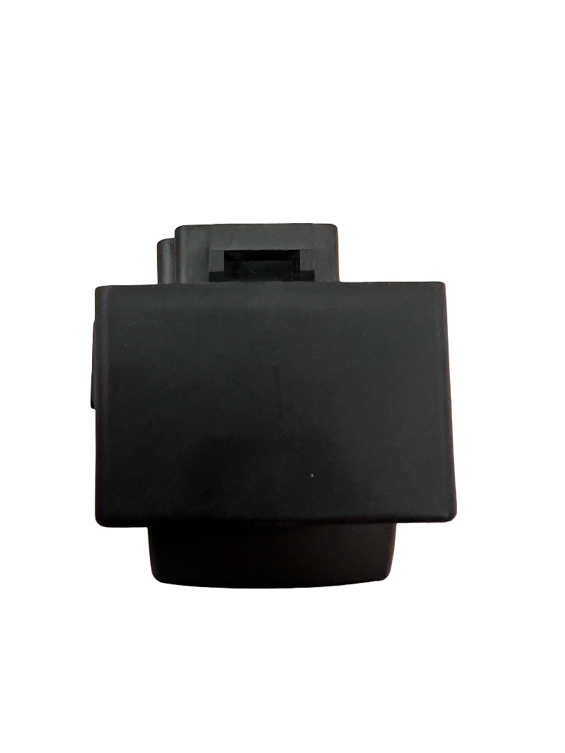 08-13 CHEVROLET CORVETTE C6 PUSH START IGNITION SWITCH BUTTON ASSEMBLY OEM