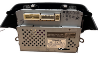 05-09 TOYOTA PRIUS Info Dash MFD Display Screen Monitor 86110-47081 GPS OEM P756
