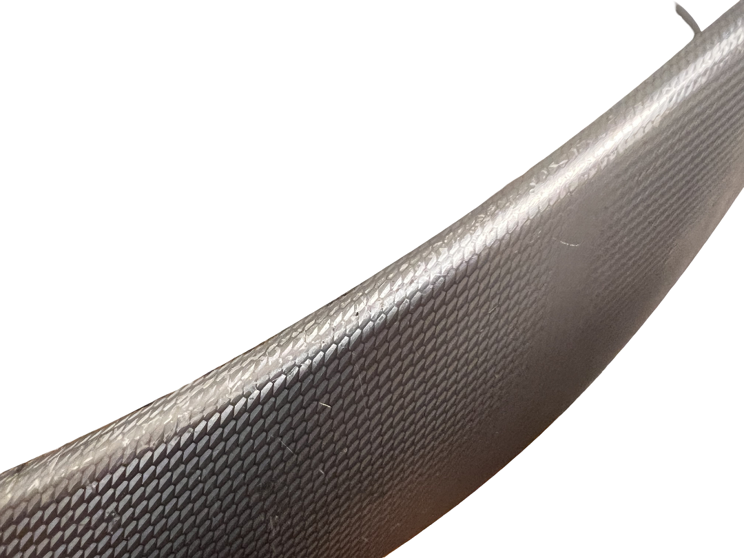 OEM BMW F30 F36 340 440 ALUMINUM Center Console Door Dash Interior Trim SET (7)