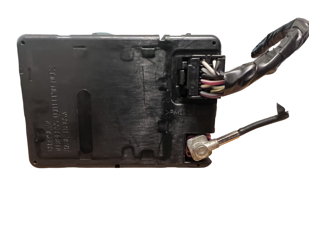 **UNTESTED** 2011-2014 Chrysler Dodge Jeep Wireless Ignition Node P05026535AJ