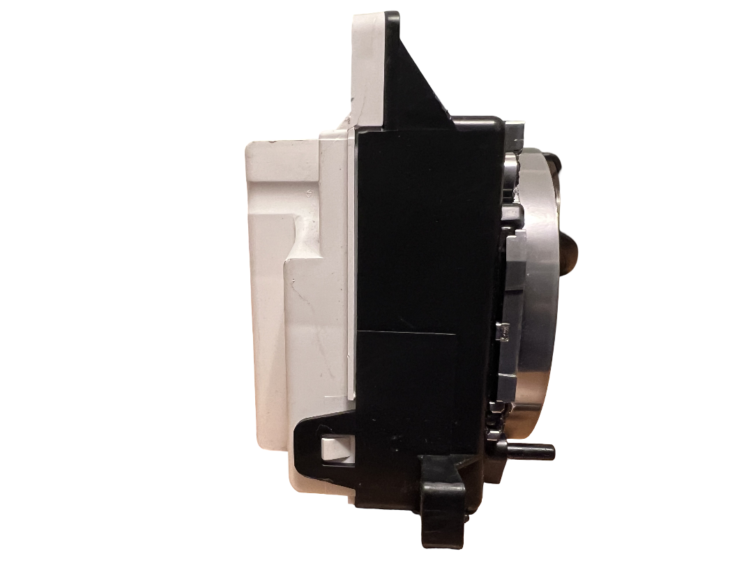 03-06 Cadillac Escalade BVLGARI Center Dash Center Console Trim Bezel Clock OEM