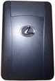 22-24 Lexus ES350 LS500 Smart Key Credit Card Fob Wallet Key OEM HYQ14CBM