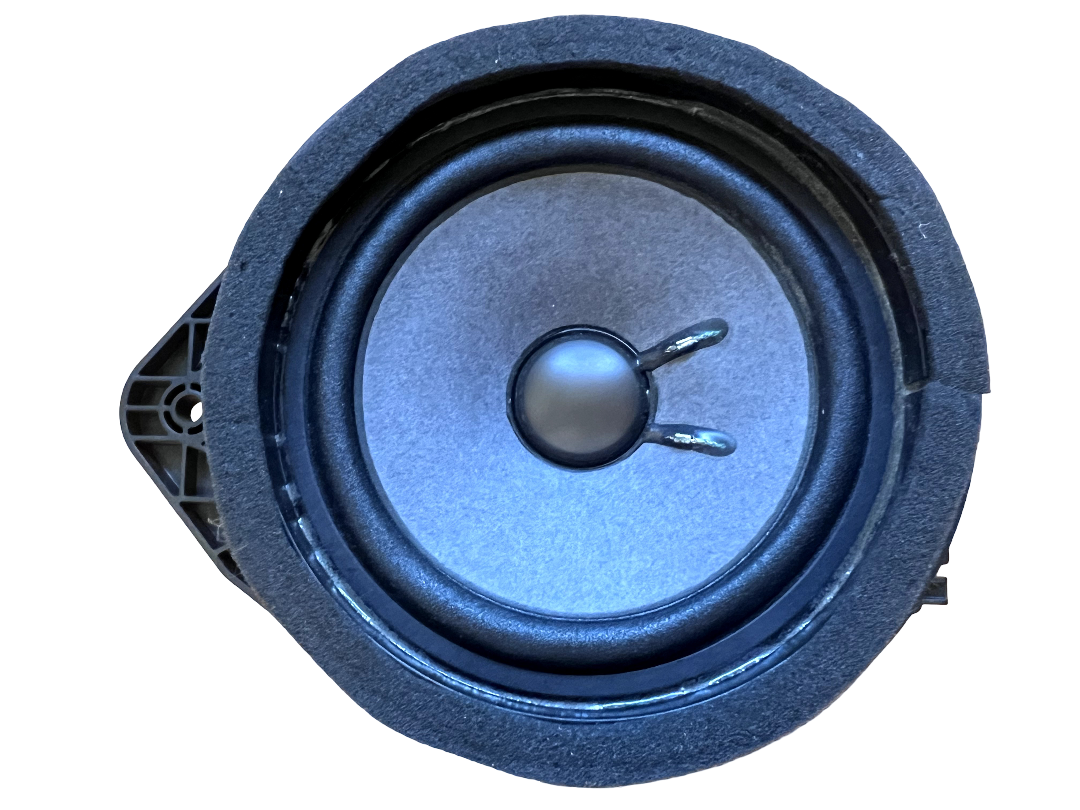 16-19 Chevy Cruze Malibu Bose Premium Audio Door Speaker Sound OEM 84190096