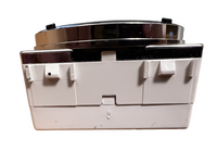 2008-10 INFINITI QX56 FRONT DASH CENTER ANALOG CLOCK OEM 25810 ZQ10A