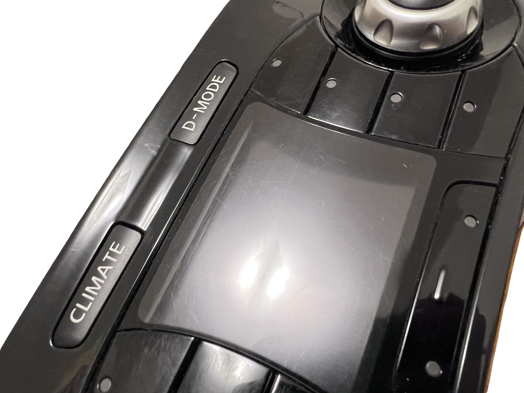 2011-2017 Nissan Juke Ac Heater Climate Control Temperature Oem LD4U4