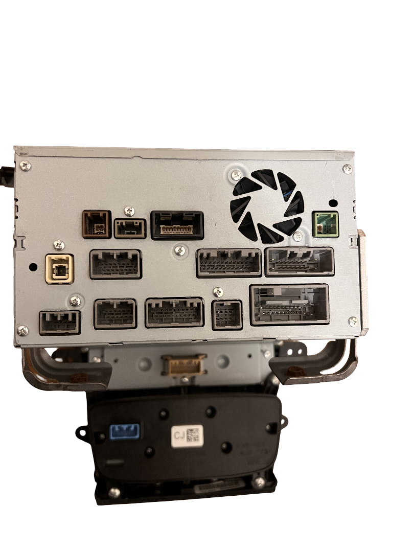 ✅ 2018-2020 OEM Acura TLX Audio Equipment Radio Receiver CD Display Touchscreen