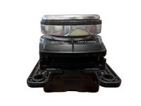 ✅ OEM BMW F22 F80 F82 M3 M4 M6 iDrive Navigation Controller Knob NBT NAV Button