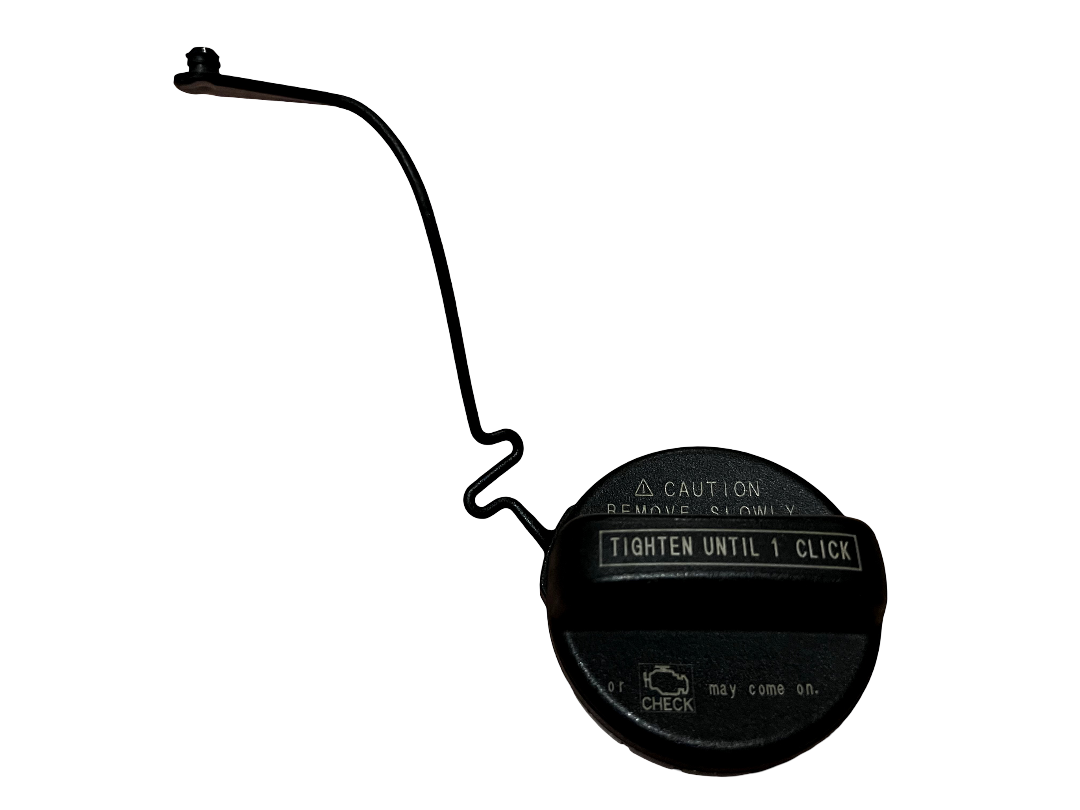 07-11 Toyota Camry Fuel Gas Cap Filler Lid w/ Tether OEM Genuine EXCELLENT!!