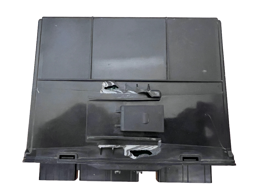 16-18 Acura RDX Anti-Theft Immobilizer Control Unit Module Computer OEM