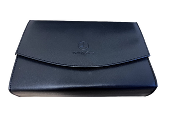 compare product 2007 Mercedes-Benz ML320 350 500 63 AMG Owner's Manual Set w/ Case Excellent!!!