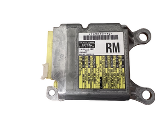 compare product 2009-2011 Toyota Camry SRS Occupant Restraint Control Module - 89170-06201