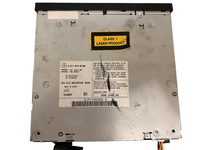 03-09 Mercedes E CLS Class W211 W219 Glove Box 6 Disc CD Changer Player OEM