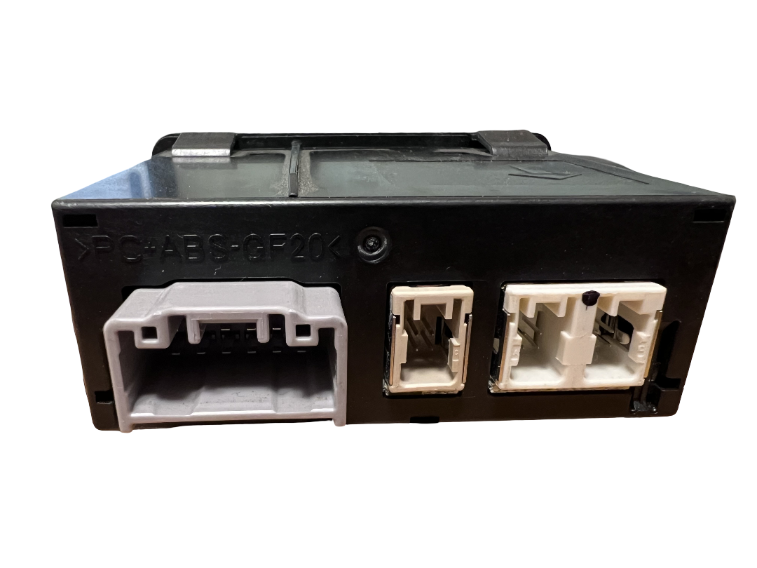 16-23 MAZDA CX-9 CX9 CENTER CONSOLE PORT USB SD HUB AUX CONSOLE CARPLAY OEM