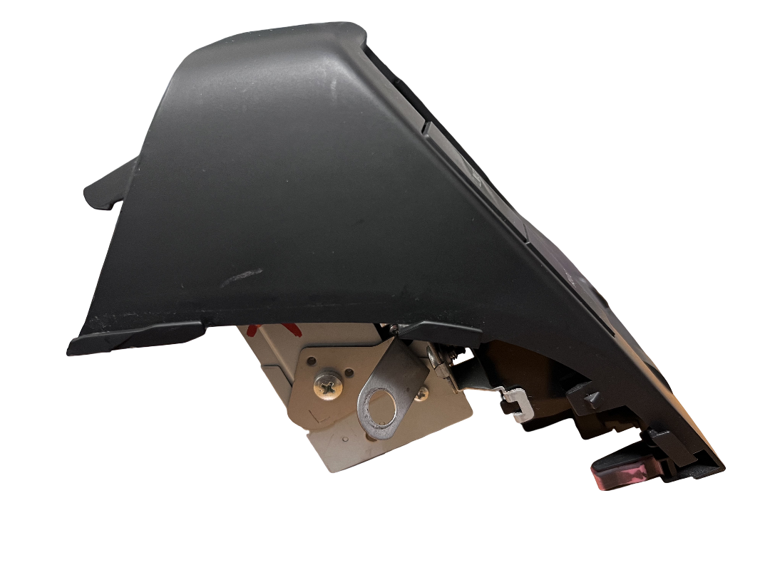 05-09 TOYOTA PRIUS Info Dash MFD Display Screen Monitor 86110-47081 GPS OEM P756