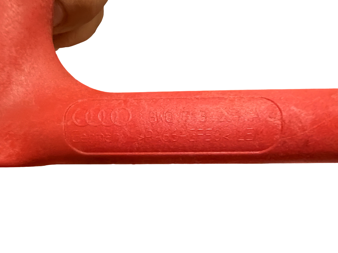 OEM Audi A4 S4 A5 S5 Q5 Emergency Parking Brake Release Tool Lever for Tool Kit