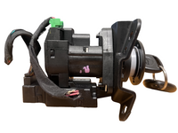 2004-2012 Chevy Malibu Ignition Switch Lock Cylinder With Key OEM