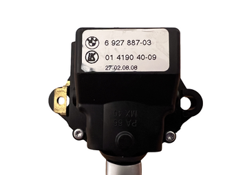 compare product '02-08 BMW E65 E66 745i 750i 760i Gear SELECTOR Shift Lever Transmission Switch