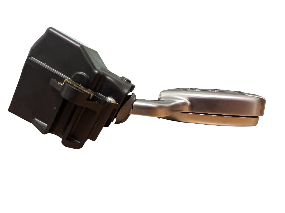 '02-08 BMW E65 E66 745i 750i 760i Gear SELECTOR Shift Lever Transmission Switch