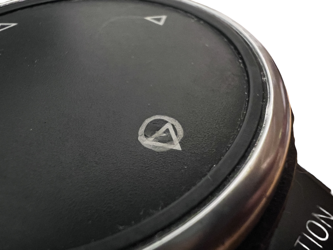 ✅ OEM BMW F22 F80 F82 M3 M4 M6 iDrive Navigation Controller Knob NBT NAV Button