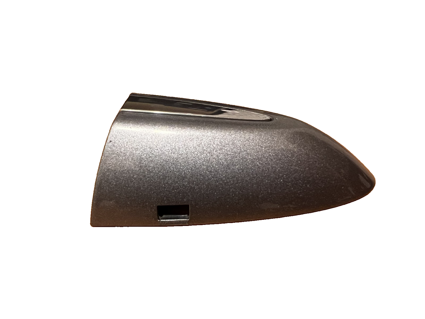 T501215 2010-2018 Jaguar XJ XJL LH Front Door Exterior Handle Key Fob Cover OEM