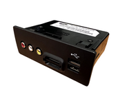 Ford Sync 2 MyFord Touch USB Media Hub & A4 Navigation SD Card OEM Explorer Edge