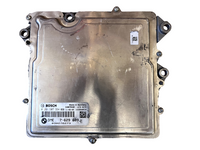 12-15 BMW F30 335i N55 DME ECU Engine Computer Control Module OEM 7629609
