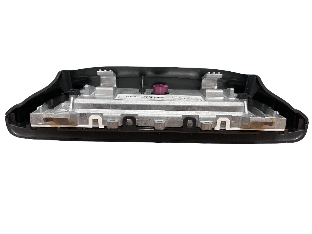 12-17 BMW 3 4 SERIES (F30 F31 F32 F33 F34) STEREO MEDIA INFORMATION SCREEN 6"