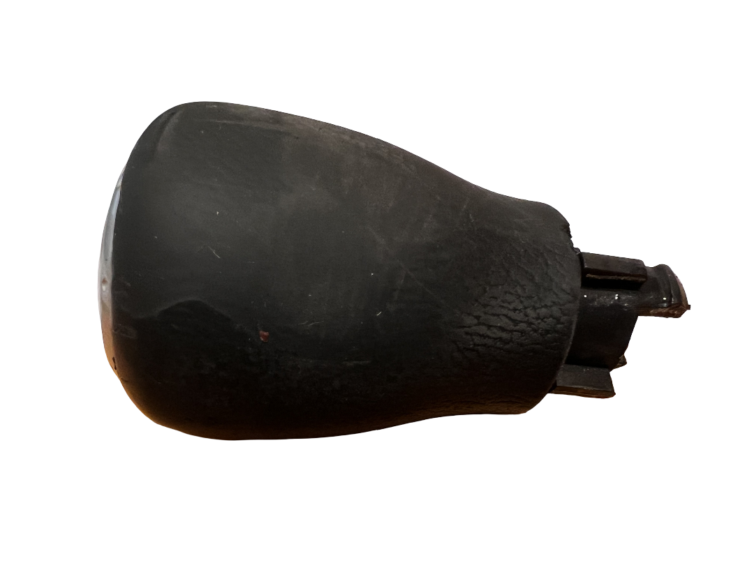 13-17 Honda Accord 6-Speed MT Manual Shift Knob OEM (HEAVY WEAR - FOR REPAIR)