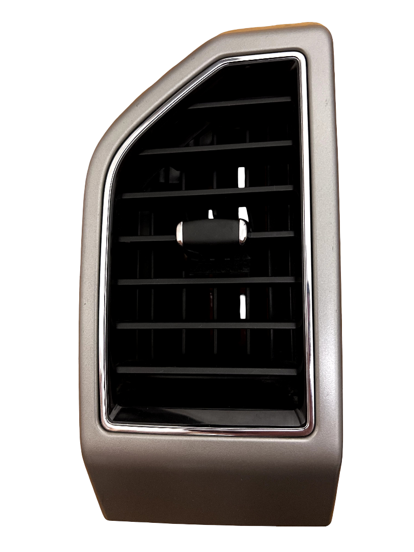 17-22 Ford F250 F350 F450 Super Duty Lariat Passenger Outer Dash A/C Air Vent OE