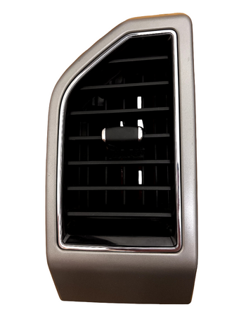 compare product 17-22 Ford F250 F350 F450 Super Duty Lariat Passenger Outer Dash A/C Air Vent OE