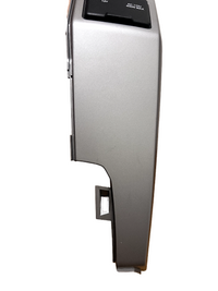 17-22 Ford F250 F350 F450 Lariat Passenger Inner Dash A/C Air Vent Trim OEM