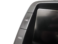 05-09 TOYOTA PRIUS Info Dash MFD Display Screen Monitor 86110-47081 GPS OEM P756