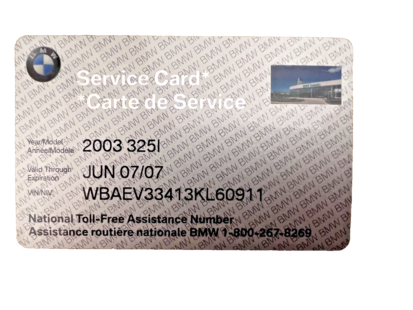 2002/2003 BMW Owners Manual E46 320i/325i/325xi/330i/330xi CLEAN!