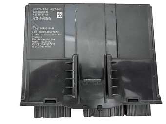 compare product 16-18 Acura RDX Anti-Theft Immobilizer Control Unit Module Computer OEM