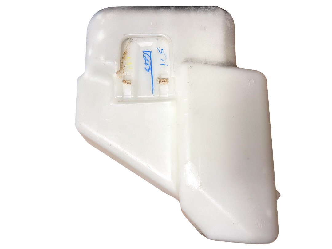 OEM Toyota Camry 2007-2011 Coolant Recovery Tank Bottle w/ Cap & Tube Assembly