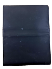 2010 Dodge Caravan C/V SE SXT OEM Owner's Manual User Guide Kit w/Case CLEAN!!!