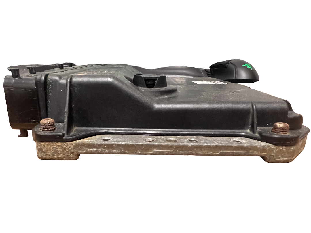 Used Engine Control Module (ECM) fits: 2010 Toyota Camry Electronic Control Modu