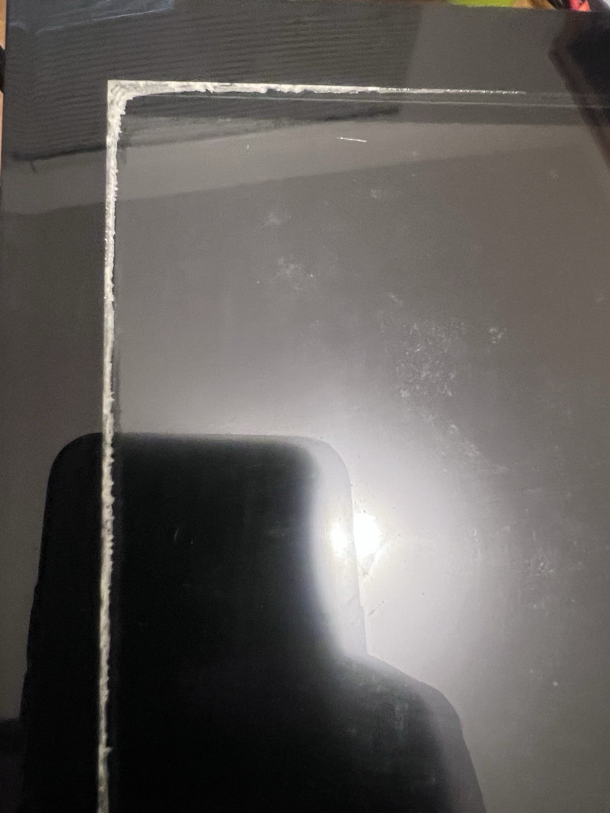 2017-2019 Subaru Impreza Radio/Receiver Display and Navigation ID 86271FL70A OEM