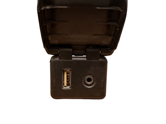 compare product 16-19 CHEVROLET CRUZE AUX AUXILIARY USB IN INPUT PLUG PORT JACK OEM