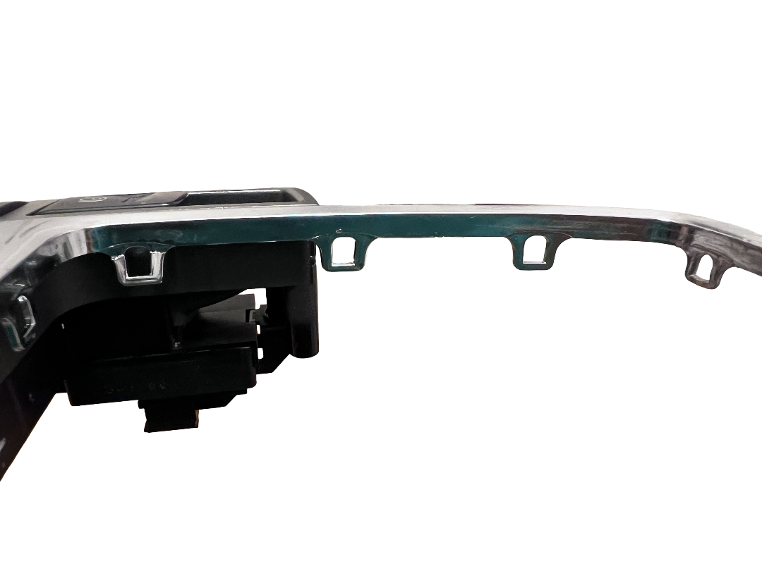 2005-2011 Audi A6 2007 2008 2009 2011 S6 MMI Console Control Switch 4F1919611G