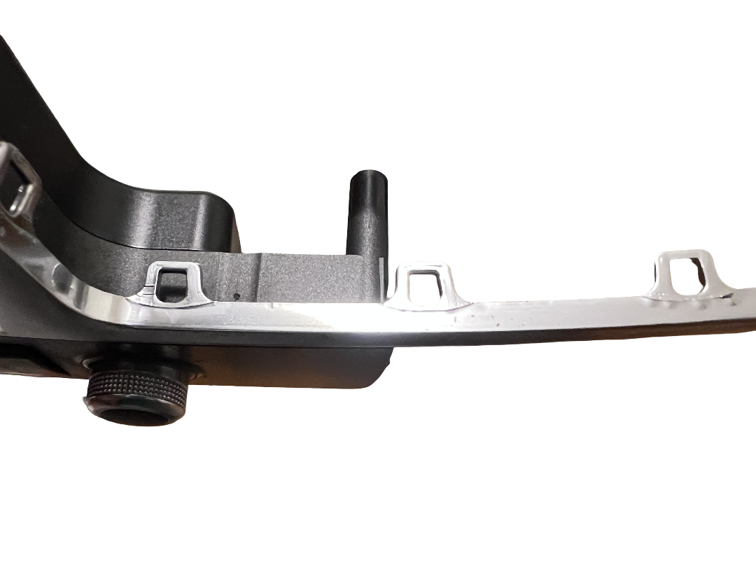 2005-2011 Audi A6 2007 2008 2009 2011 S6 MMI Console Control Switch 4F1919611G