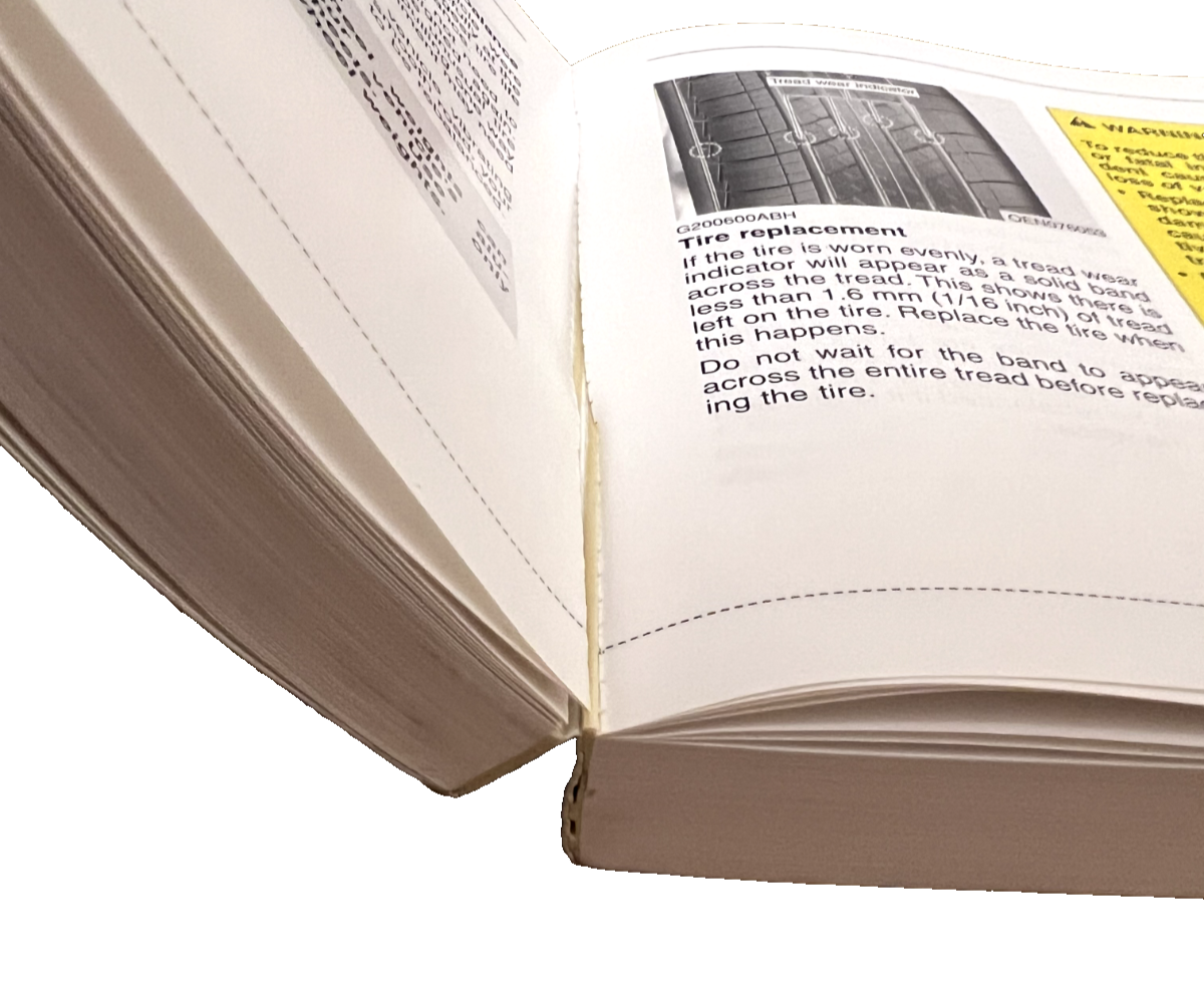 2012 Hyundai Genesis 3.8 4.6 5.0 R Spec OEM Owner's Manual Kit W/Case CLEAN!!!