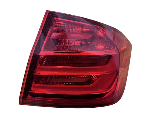 2012-2015 BMW 320i 328i 335i Tail Light Right OEM Used