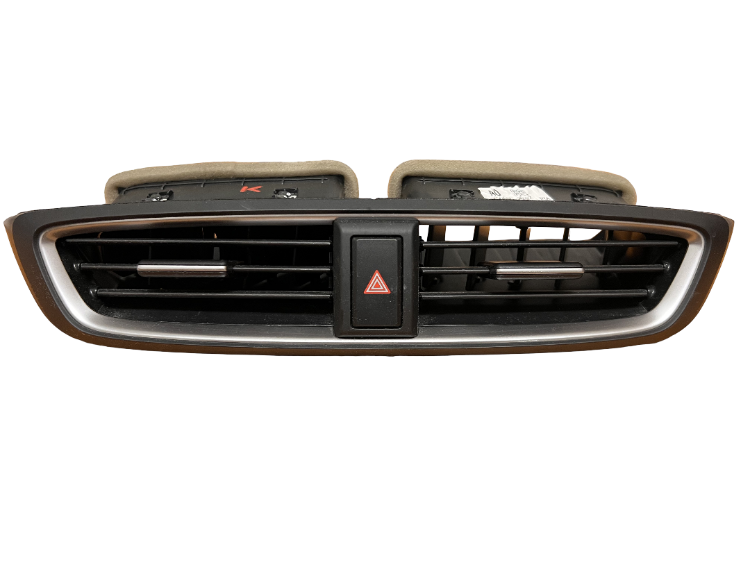 2017 - 2022 Honda CRV Center Dash A/C Heater Air Vents Duct 77610-TLA-A1 💎 OEM