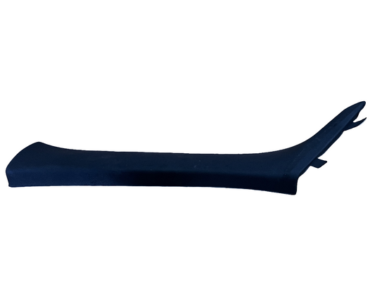 2013-2016 BMW 328I F30 FRONT LEFT SIDE WINDSHIELD A PILLAR TRIM COVER PANEL OEM