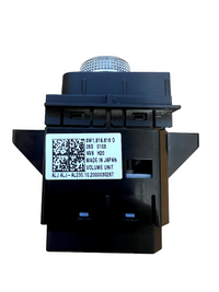 17-24 Audi A4 A5 Q5 S4 S5 MMI Radio Volume Control Knob Switch OEM 8W1-919-616-D