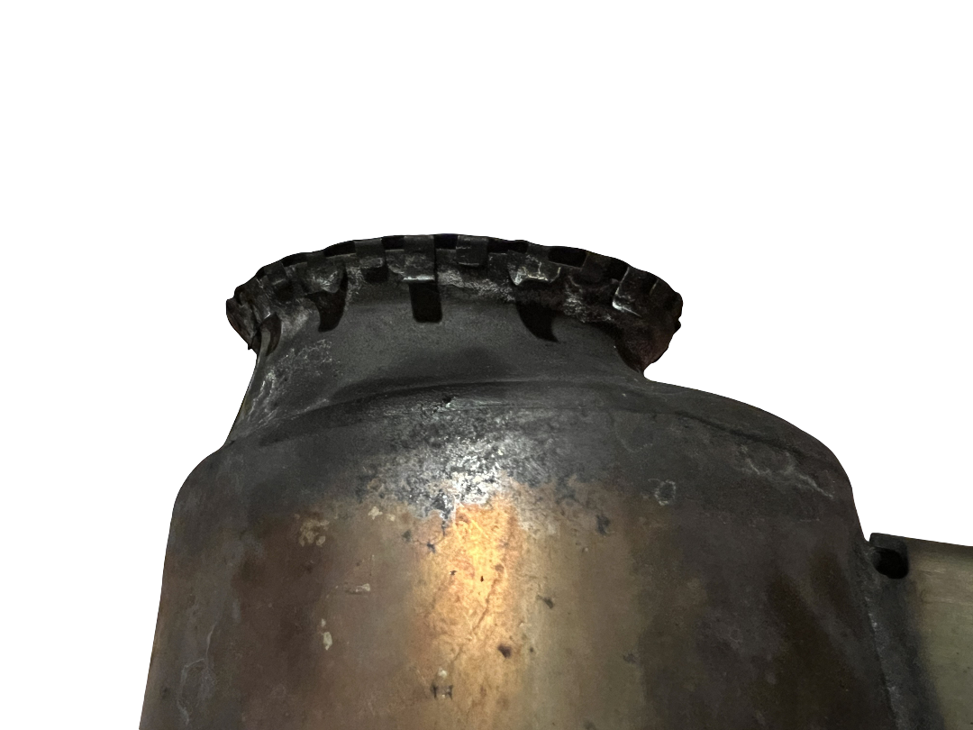 12-18 BMW F30 F32 F36 M235 M2 N55 Converter System Downpipe Header Catalytic OEM