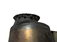 12-18 BMW F30 F32 F36 M235 M2 N55 Converter System Downpipe Header Catalytic OEM