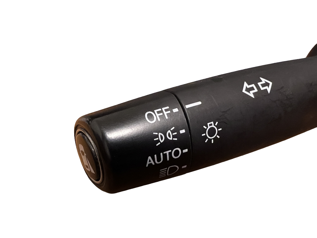 2016-2020 HONDA CIVIC HEADLIGHT TURN SIGNAL CONTROL SWITCH OEM