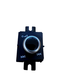 17-24 Audi A4 A5 Q5 S4 S5 MMI Radio Volume Control Knob Switch OEM 8W1-919-616-D